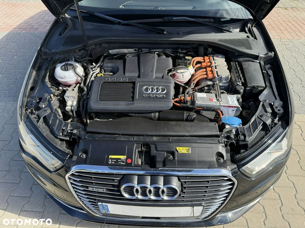 Audi A3 Sportback - 12