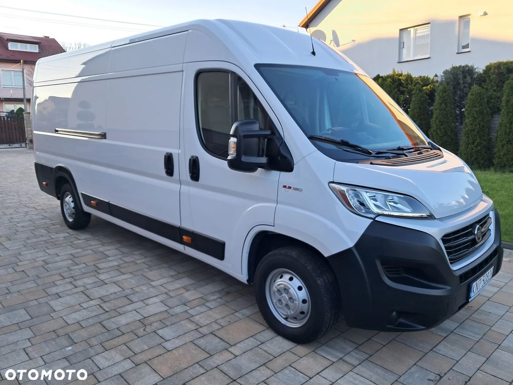 Fiat Ducato - 36