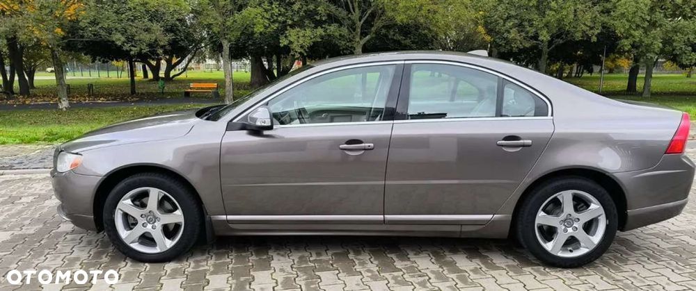 Volvo S80 - 13