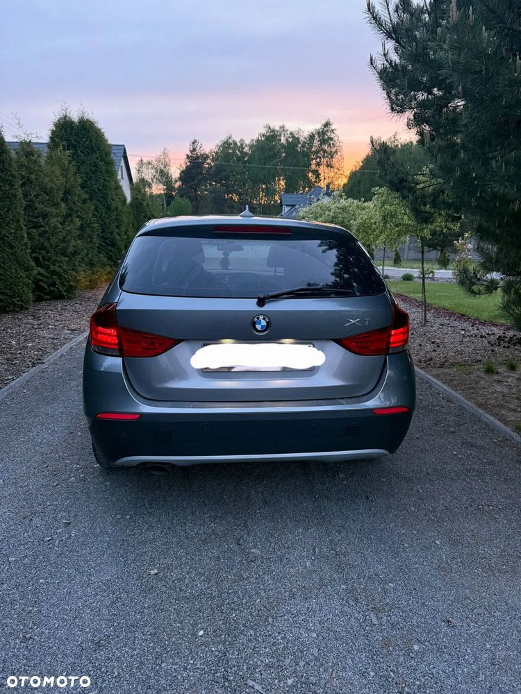 BMW X1 xDrive18d - 7