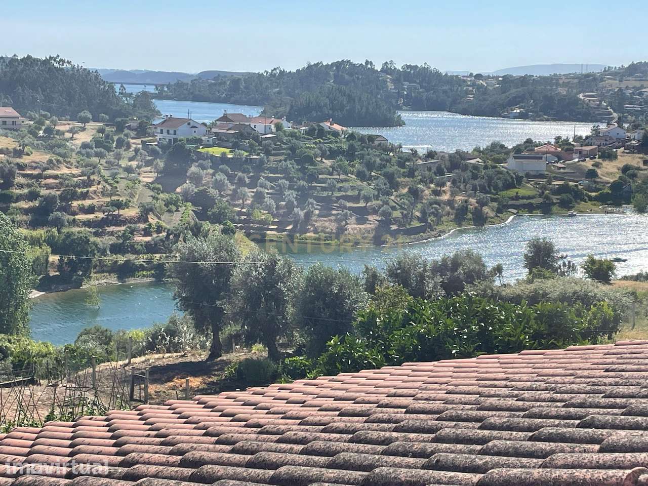 Moradia em Bairro Cimeiro, Aldeia do Mato e Souto - Grande imagem: 5/14