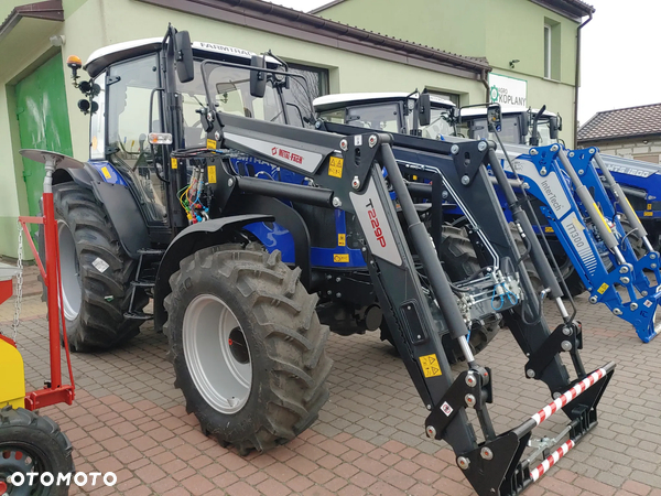 Farmtrac 9130DT V