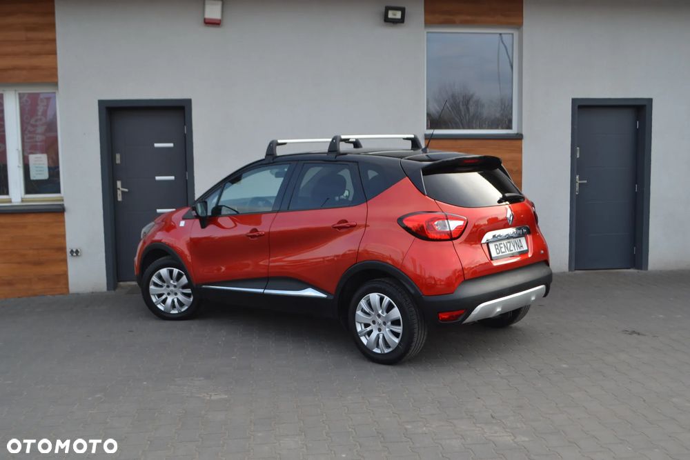 Renault Captur - 9