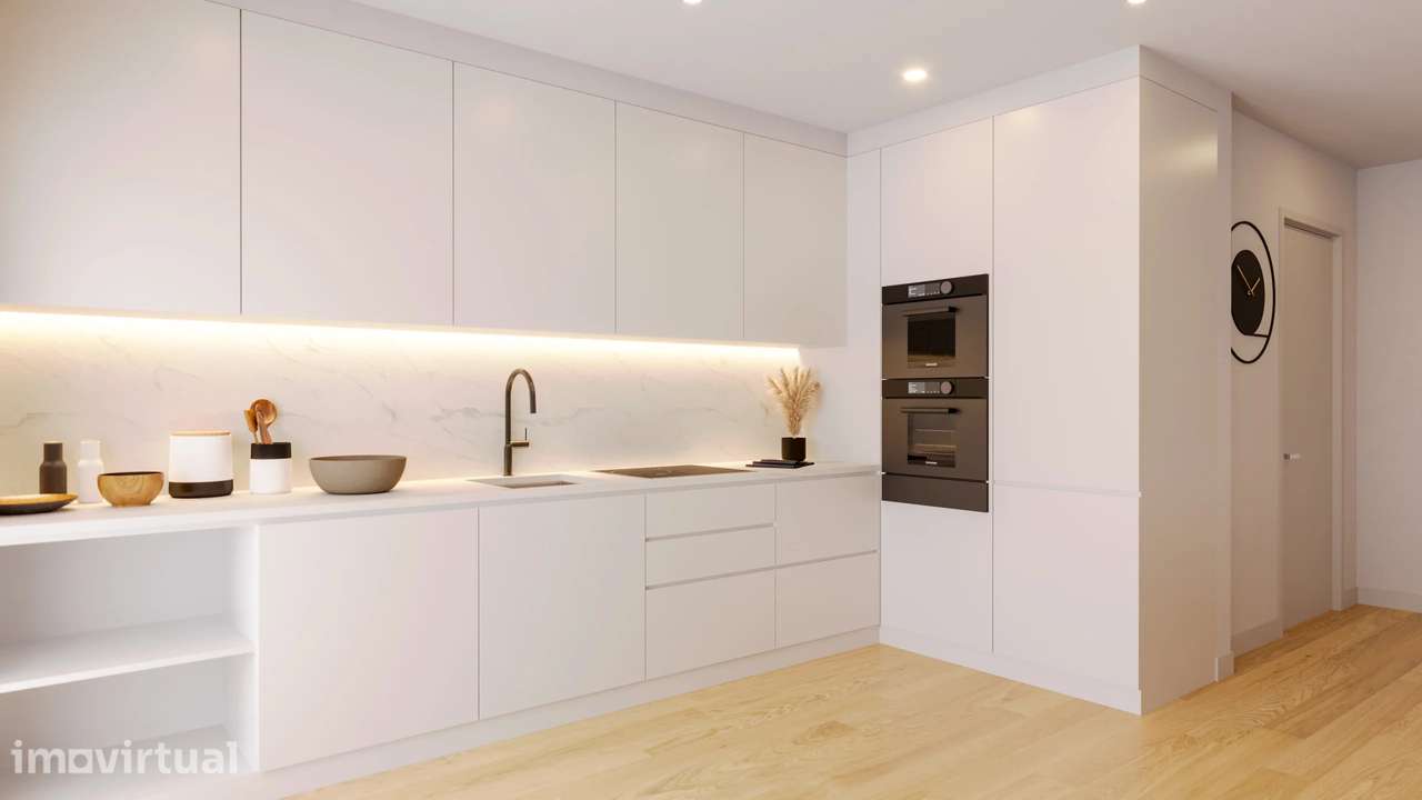 Apartamento para venda em Vila Franca de Xira - Grande imagem: 4/21