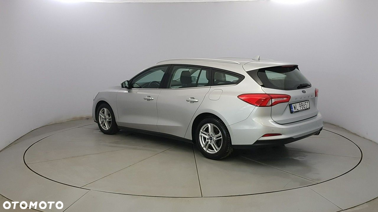 Ford Focus 1.5 EcoBlue Trend Edition - 5