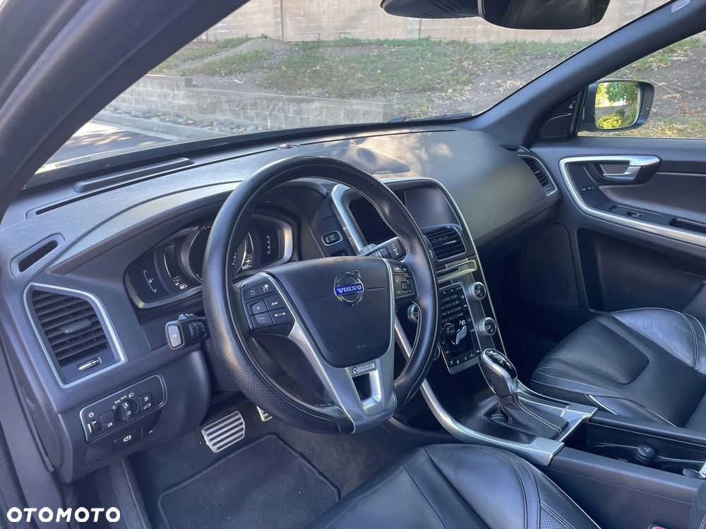 Volvo XC 60 - 16