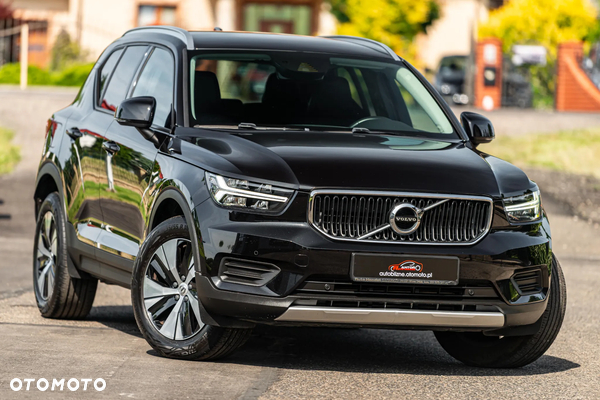 Volvo XC 40 D3 Momentum