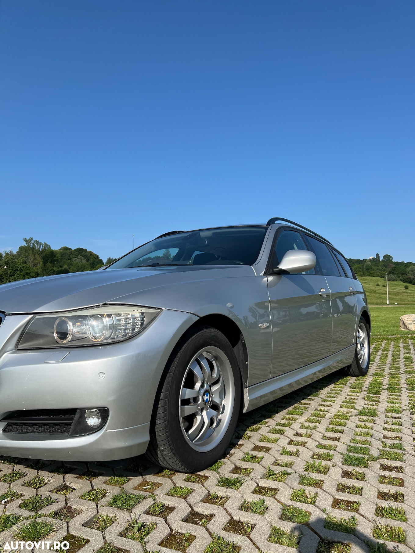 BMW Seria 3 - 2