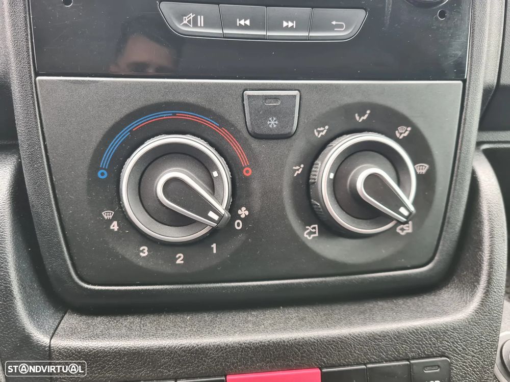 Ford Jumper 2.2 BlueHDi 35 L3 Control - 7