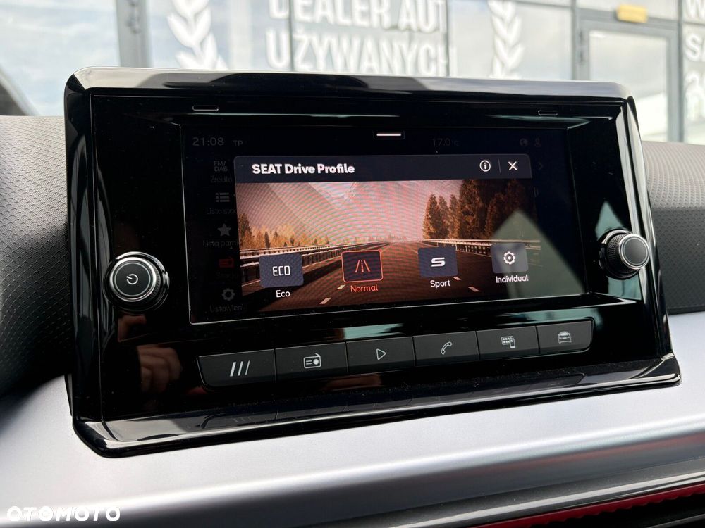 Seat Arona - 28