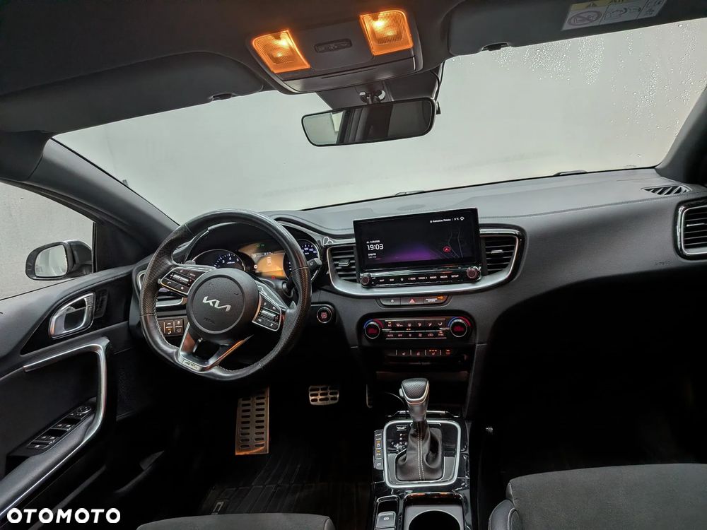 Kia ProCeed 1.5 T-GDI GT Line DCT - 16