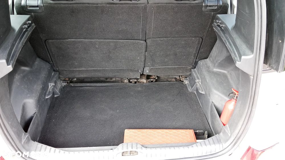 Citroën C3 Picasso e-HDi 90 FAP EGS6 Exclusive - 14