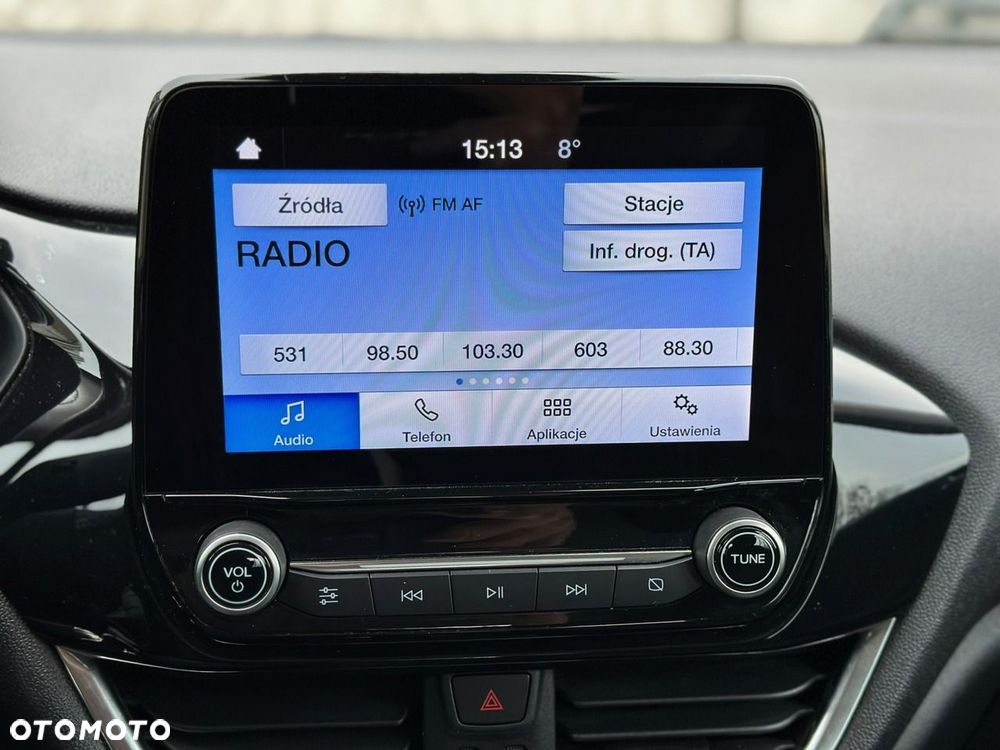 Ford Fiesta - 29