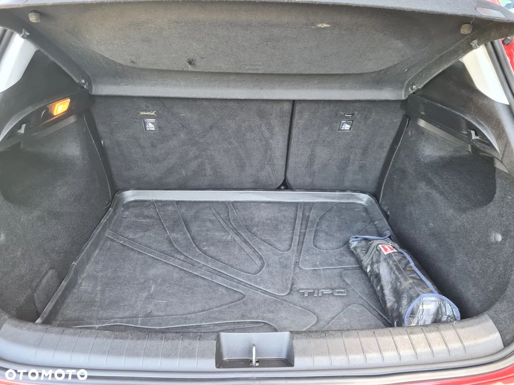 Fiat Tipo 1.0 T3 City - 24
