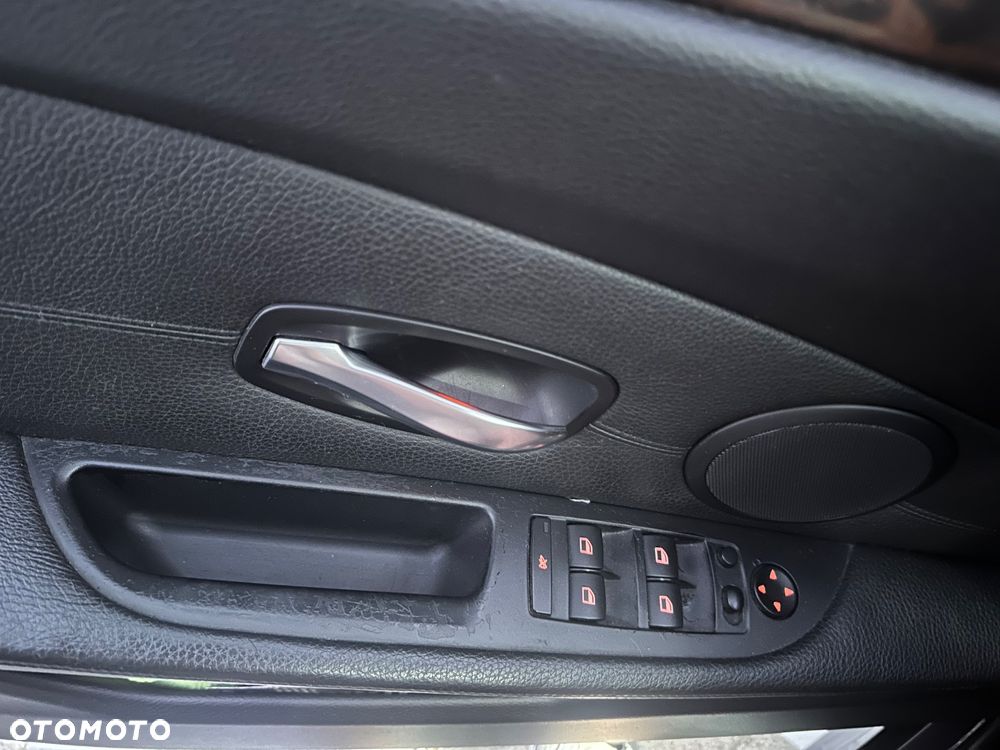 BMW Seria 5 535d - 19