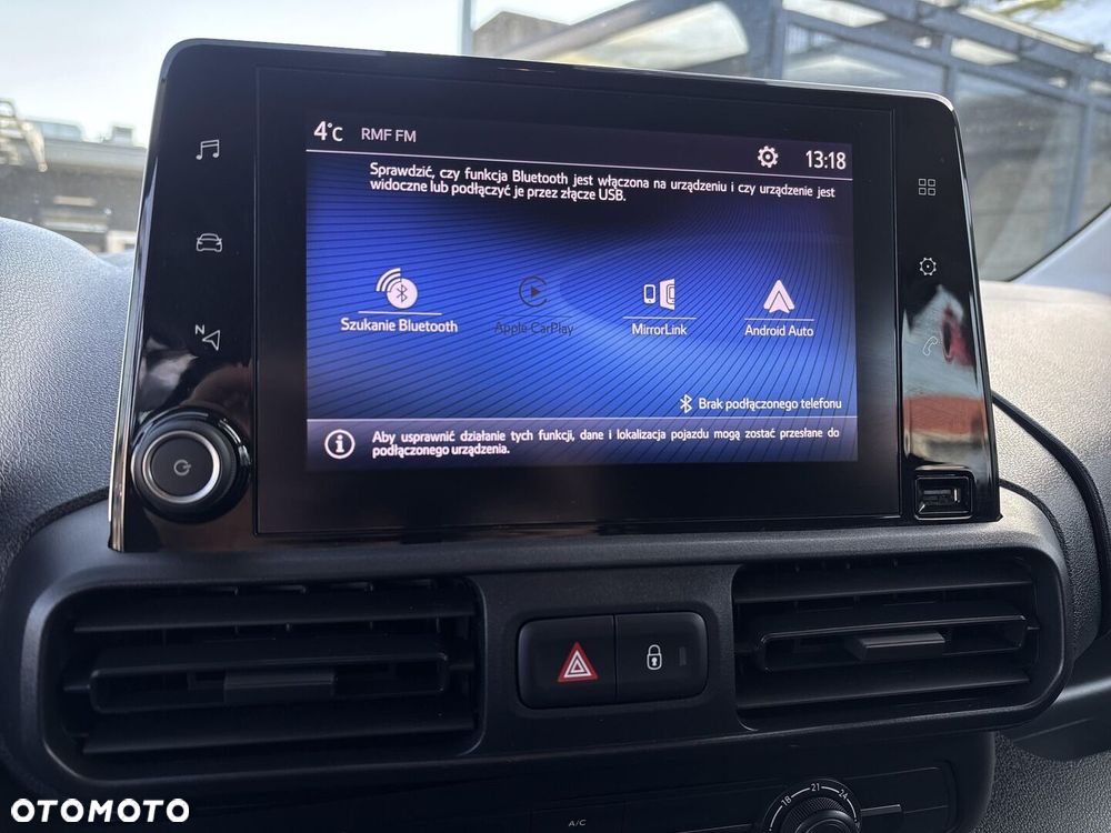 Toyota PROACE CITY - 27