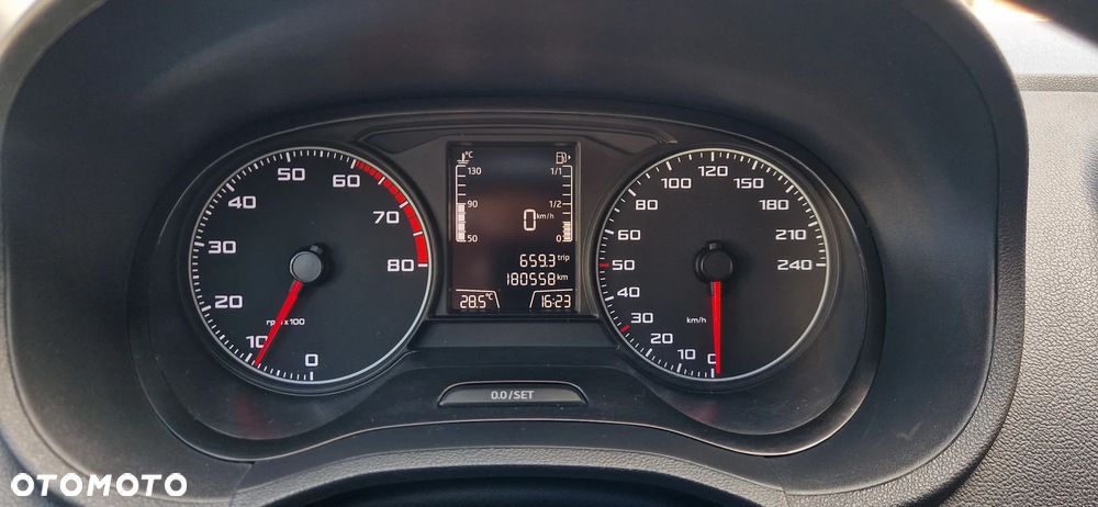 Seat Ibiza 1.0 MPI CONNECT - 28