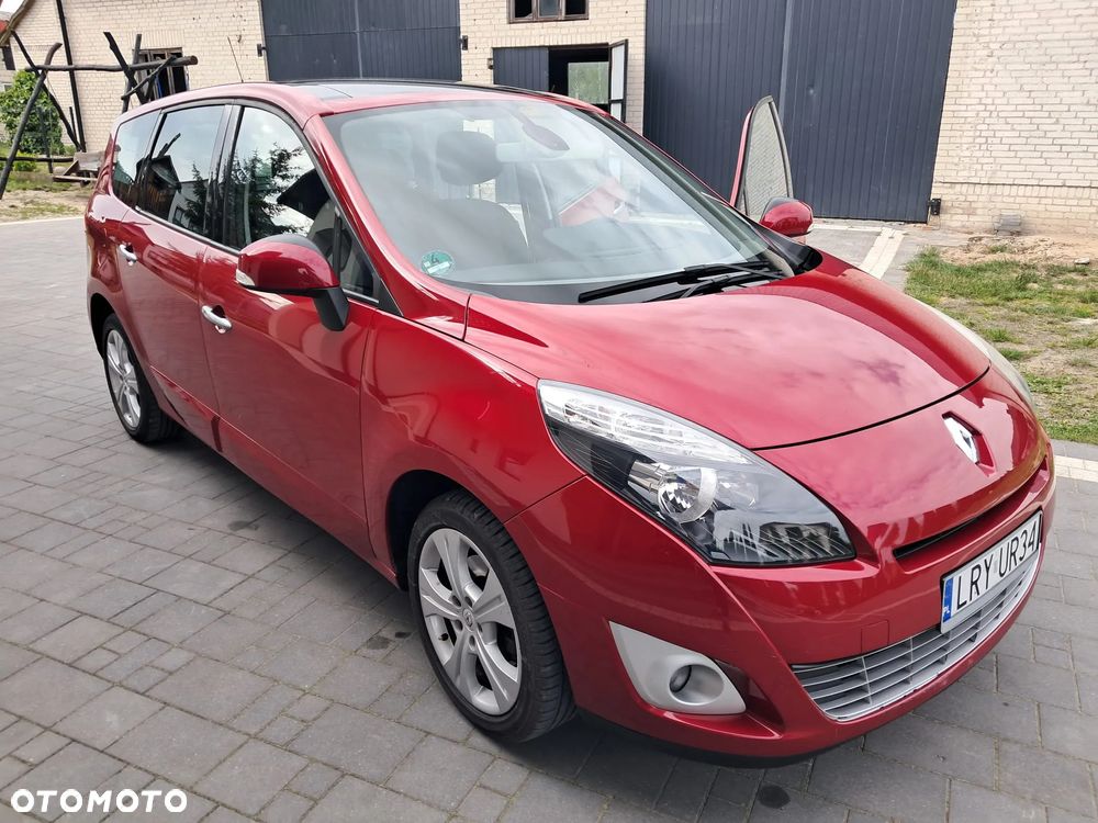 Renault Scenic 1.6 16V 110 Dynamique - 3