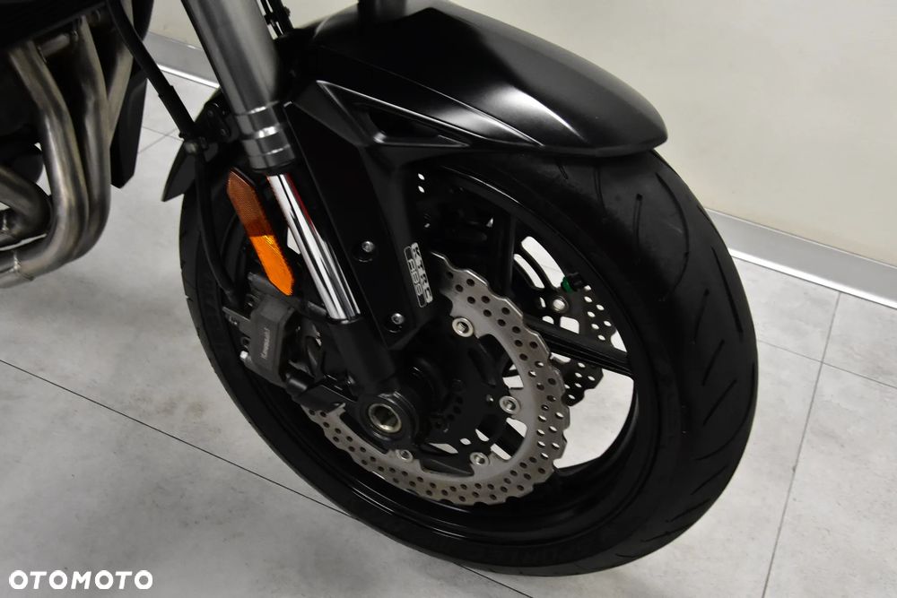 Kawasaki Versys 1000 - 25