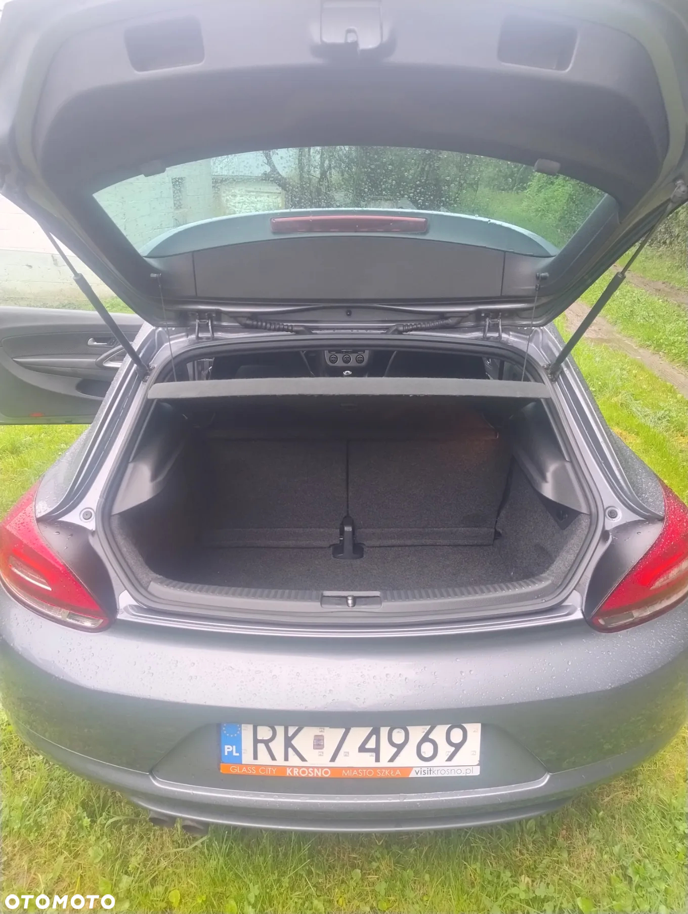 Volkswagen Scirocco 1.4 TSI - 19