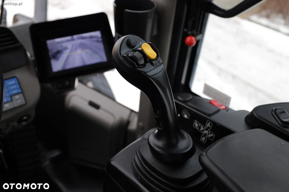 Komatsu WA380-8 - 35