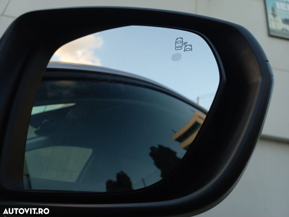 Peugeot 5008 BlueHDI 130 EAT8 Allure Business-Paket - 15