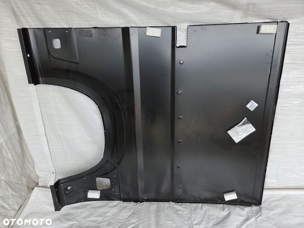 FIAT DUCATO 250 L2 H1 2006-2025 tył prawy błotnik 46858000 NOWY ORYGINAŁ - 6