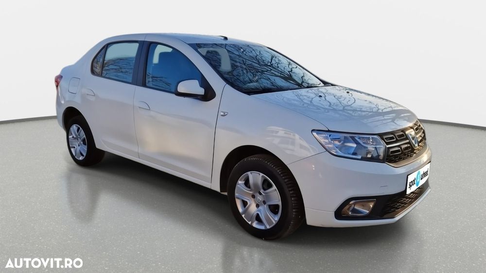 Dacia Logan 1.0 SCe Laureate - 4