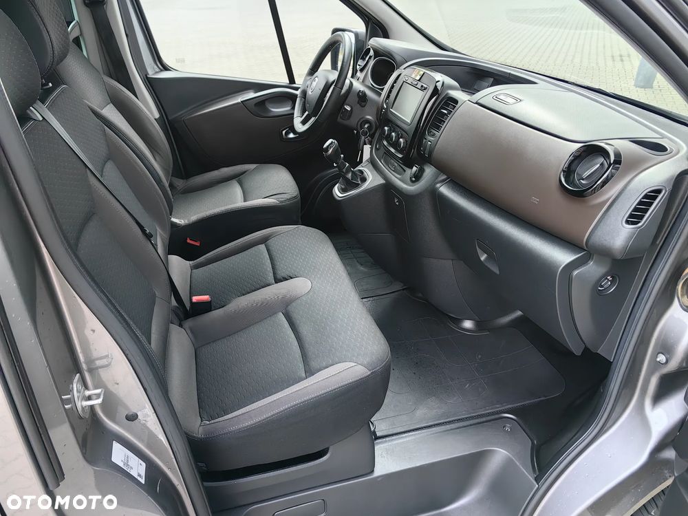 Fiat Talento L2H1 S&S LKW Basis - 8