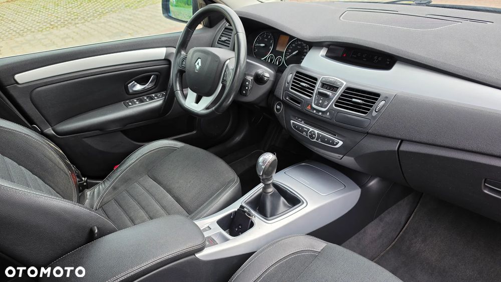 Renault Laguna 2.0 16V 140 Dynamique - 5