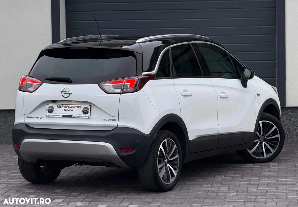 Opel Crossland X 1.2 ECOTEC Start/Stop Innovation - 6