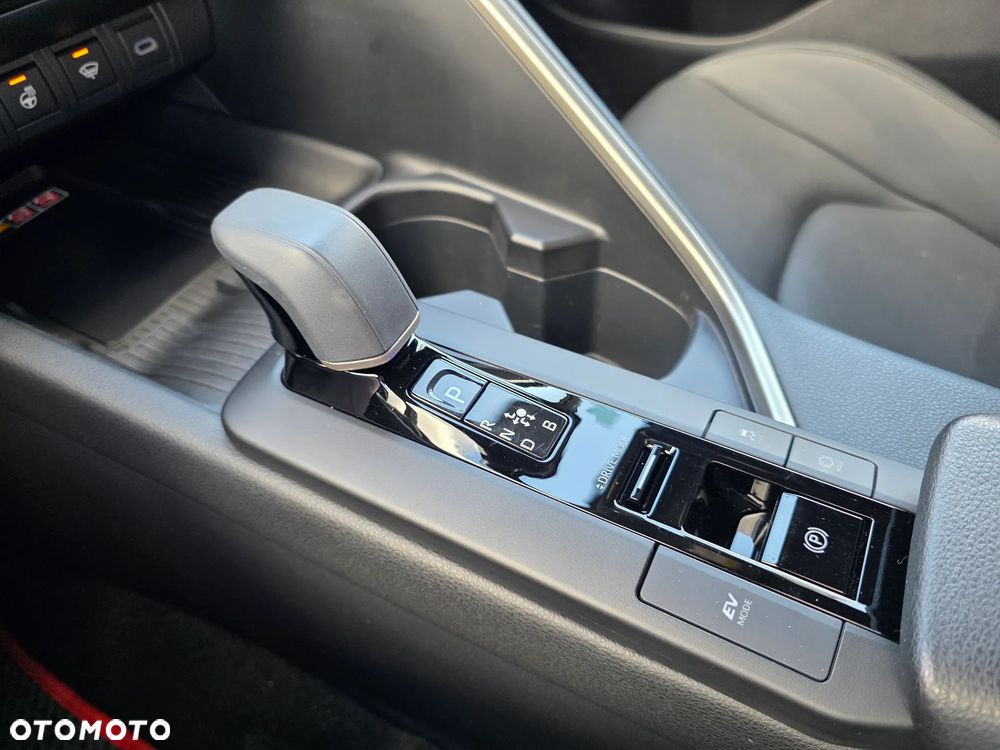 Toyota C-HR 2.0 Hybrid Dynamic Force Executive AWD - 18
