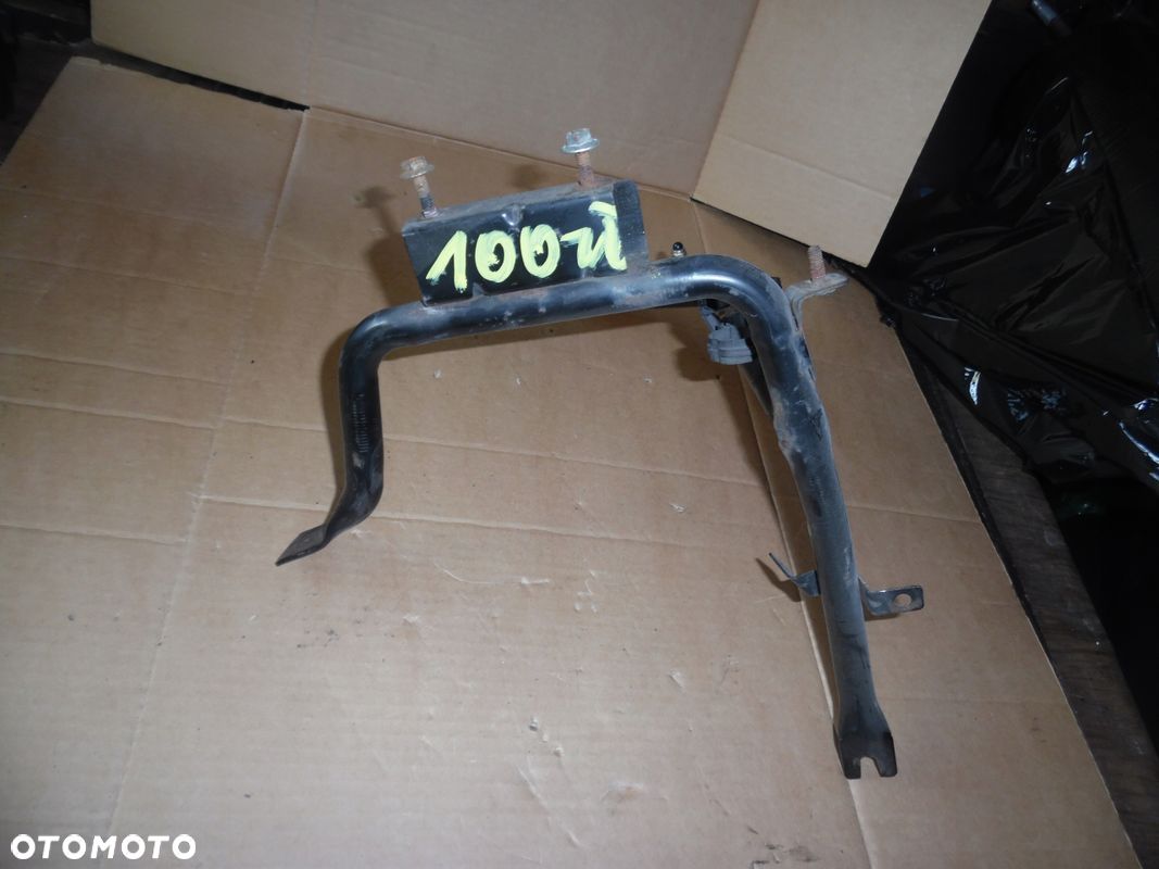 DUCATO BOXER JUMPER 06- 2.3 MOCOWANIE OBUDOWY BEZP - 1