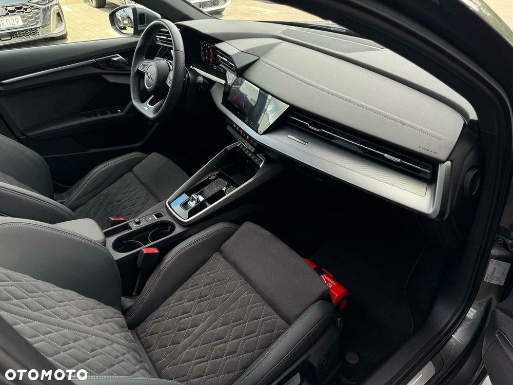 Audi S3 - 18