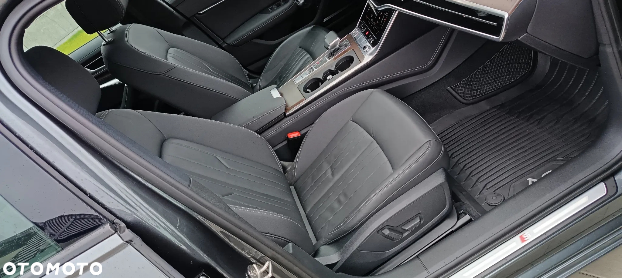 Audi A6 55 TFSI quattro S tronic S line - 19