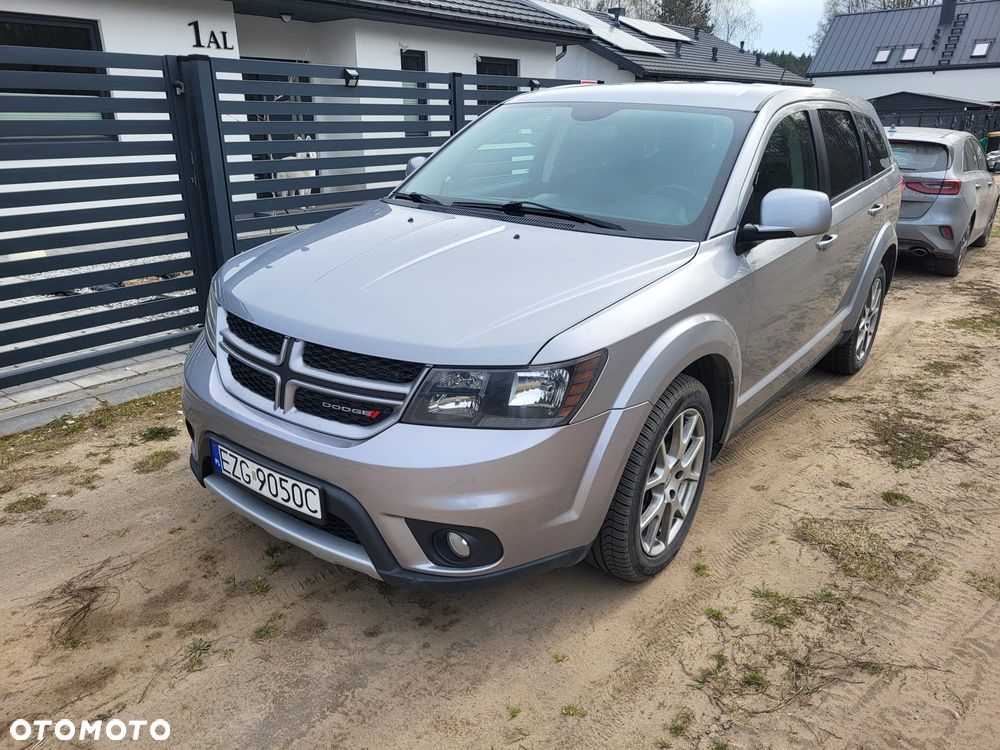 Dodge Journey - 30
