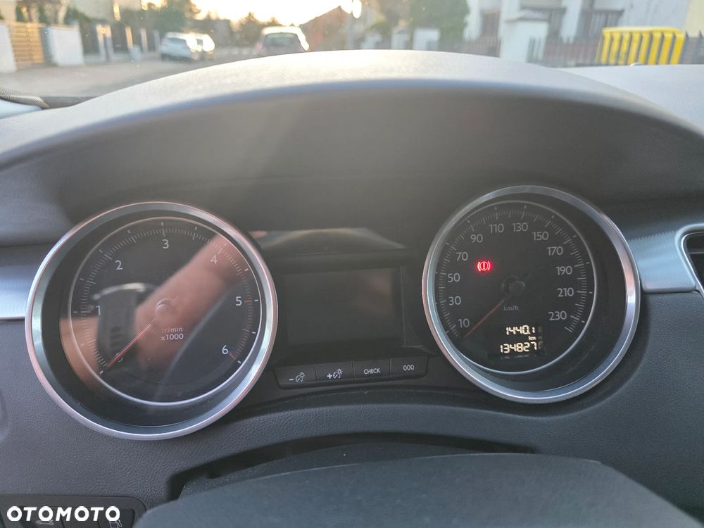 Peugeot 508 BlueHDi 180 EAT6 Stop&Start GT - 9