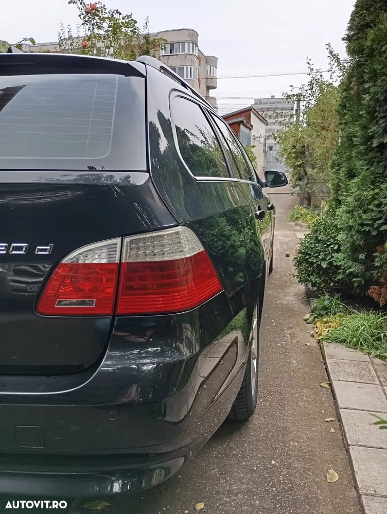 BMW Seria 5 - 11