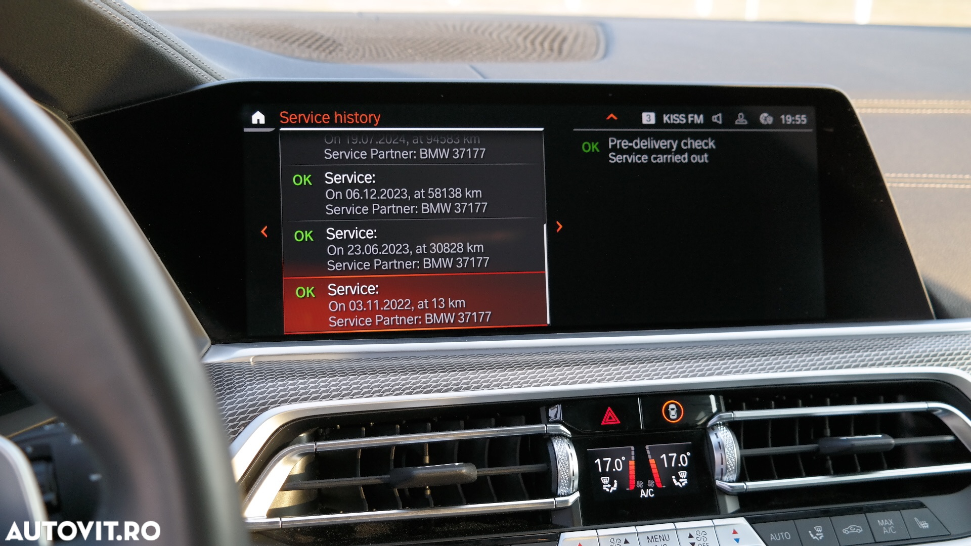 BMW X5 xDrive30d AT MHEV - 24