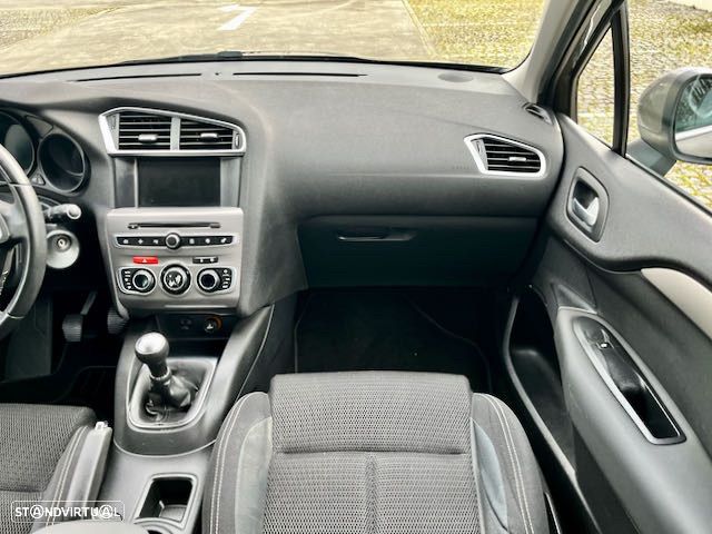 Citroën C4 1.2 PureTech Feel - 6