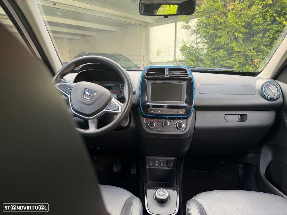 Dacia Spring Electric 45 Expression - 9