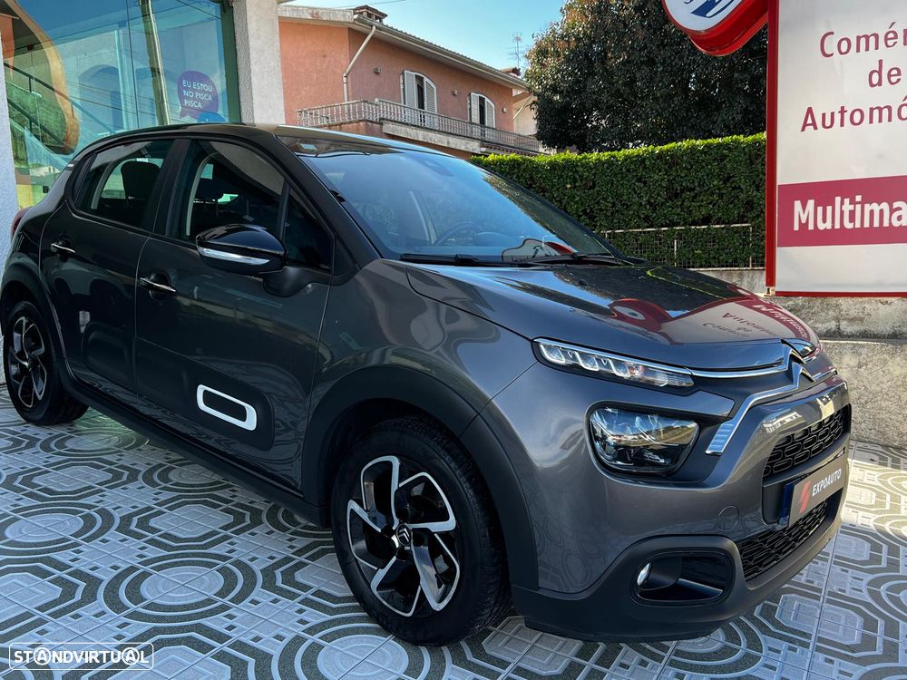 Citroën C3 Pure Tech S&S C-Series - 1