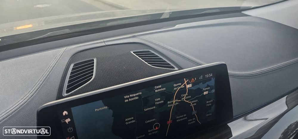 BMW 620 Gran Turismo d Line Luxury - 14