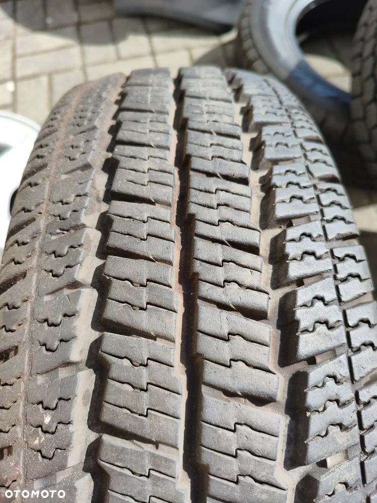 Matador Variant All Weather 195 70 R15C - 1