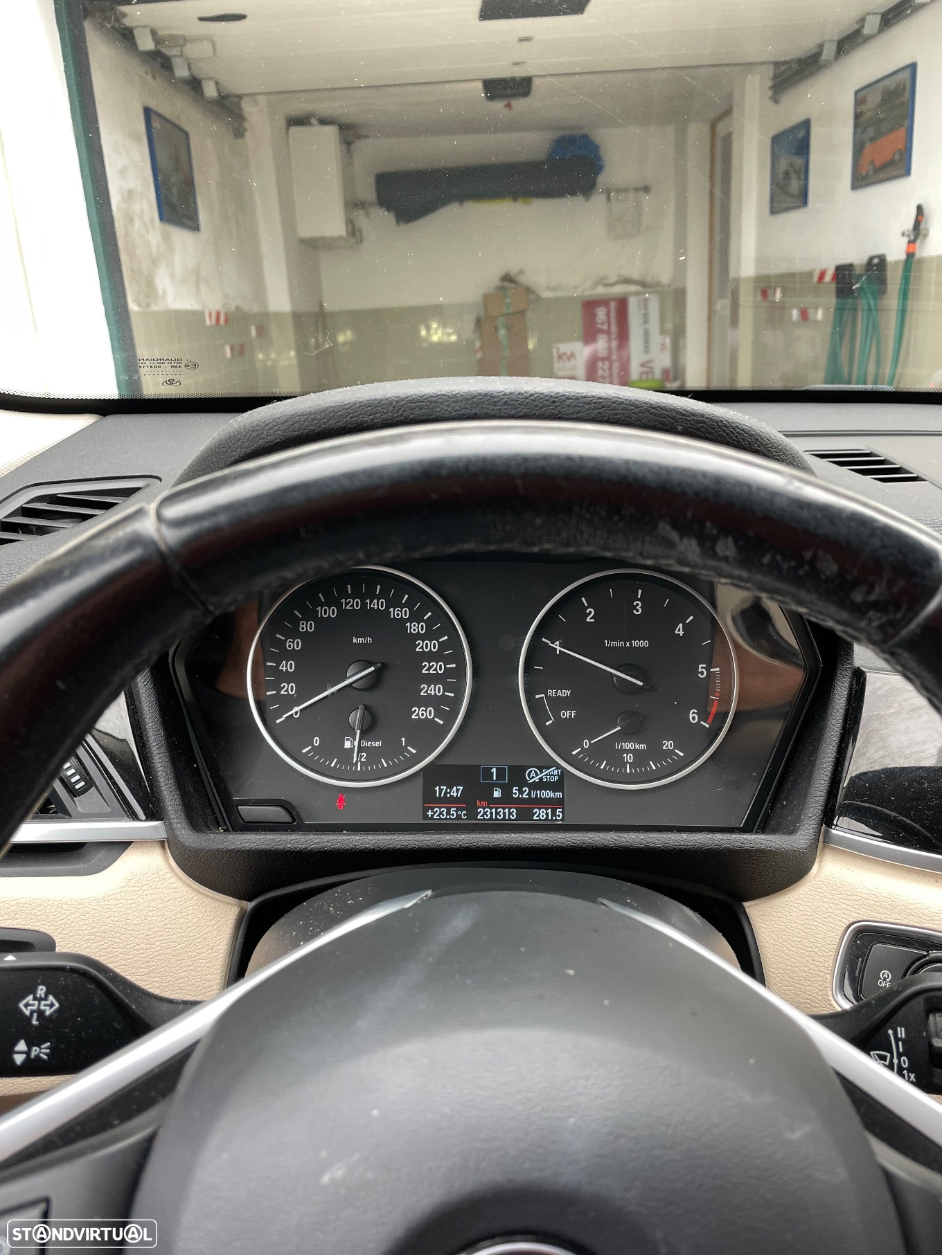 BMW X1 16 d sDrive - 12