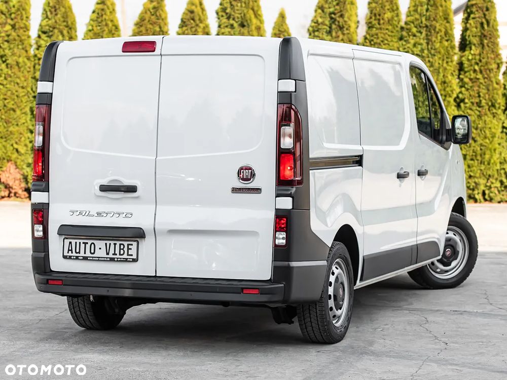 Fiat Talento - 9
