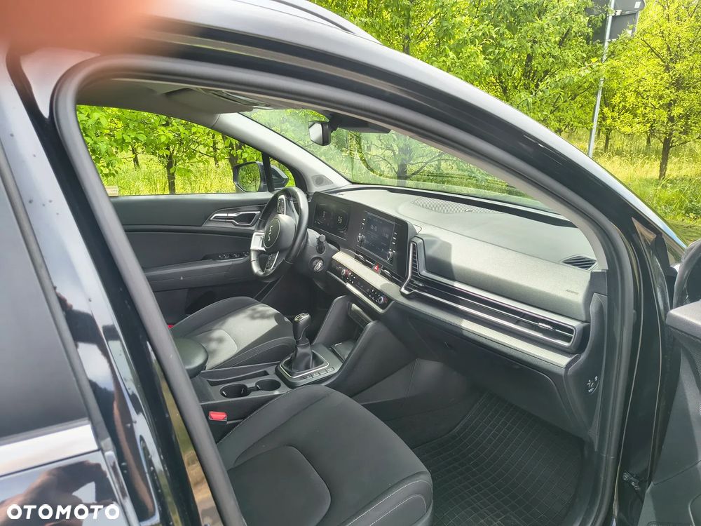 Kia Sportage 1.6 T-GDI L 2WD - 6
