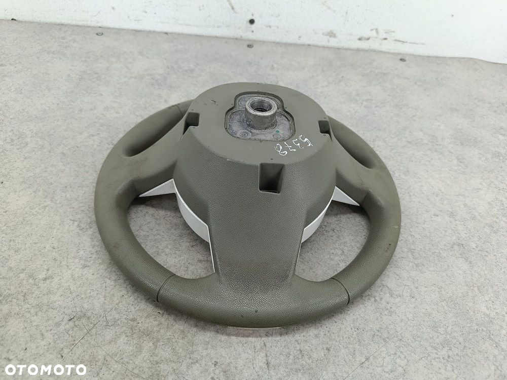KIEROWNICA Z PODUSZKĄ FORD KA II 61991350 735498412 TRW - 6