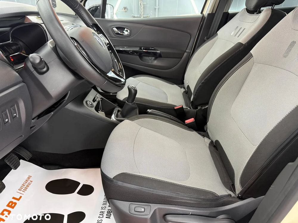 Renault Captur ENERGY TCe 90 Start&Stop Intens - 21