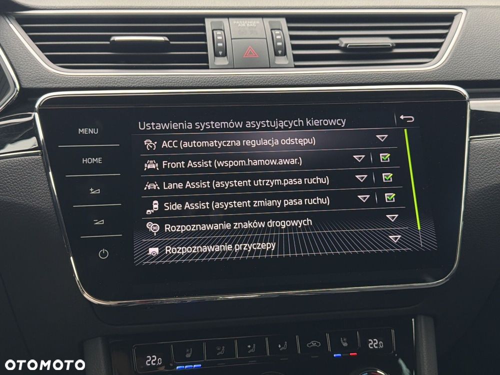 Skoda Superb - 28